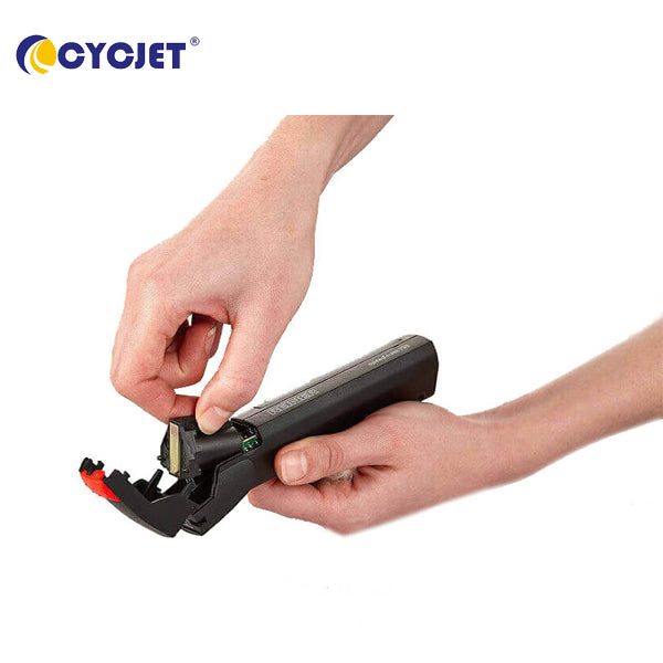 CYCJET 798Handheld Portable Mobile Smart Ink Jet Printer